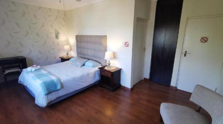 Villa Stella Guest House