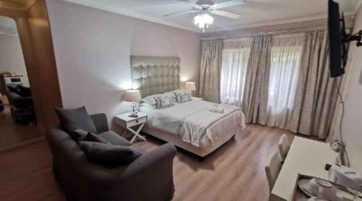 Villa Stella Guest House