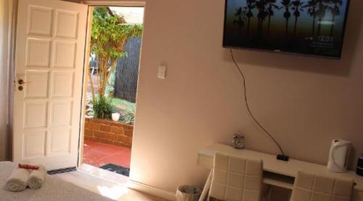 Villa Stella Guest House