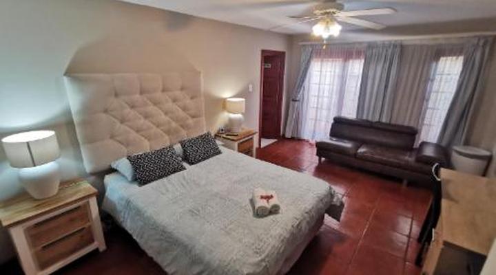 Villa Stella Guest House