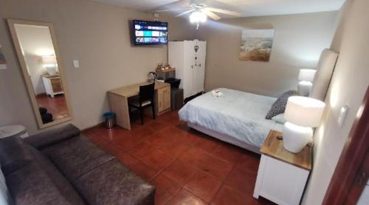 Villa Stella Guest House