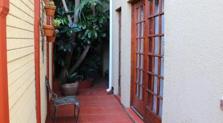 Villa Stella Guest House