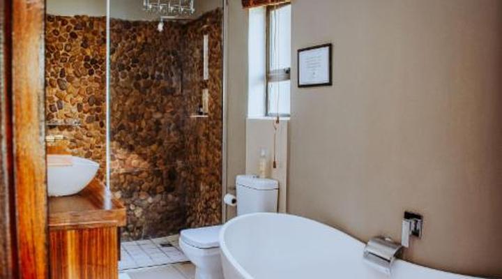 African Safari Lodge