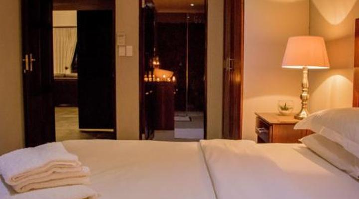 African Safari Lodge