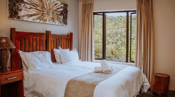 African Safari Lodge