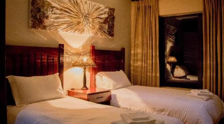 African Safari Lodge