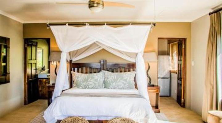 African Safari Lodge