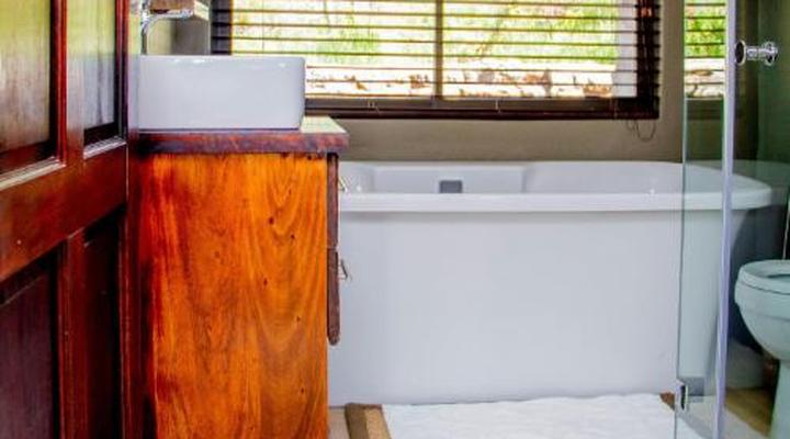 African Safari Lodge