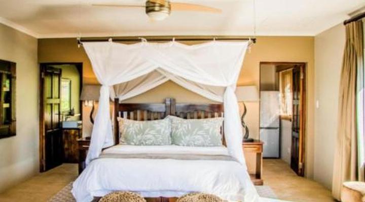 African Safari Lodge