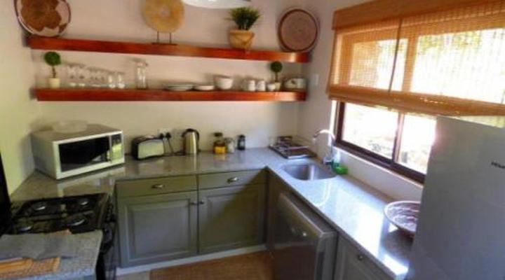 African Safari Lodge