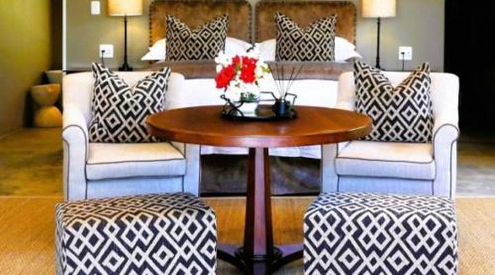 African Safari Lodge