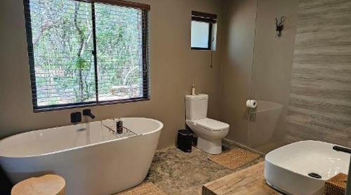 African Safari Lodge