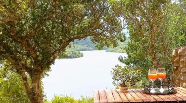 African Safari Lodge