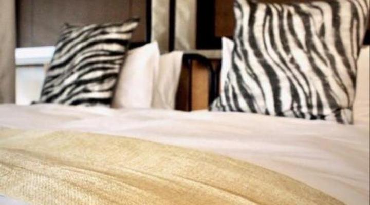 Baluleni Safari Lodge