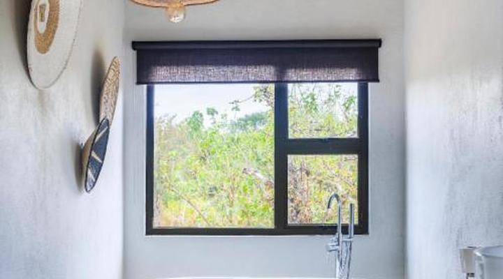 Baluleni Safari Lodge