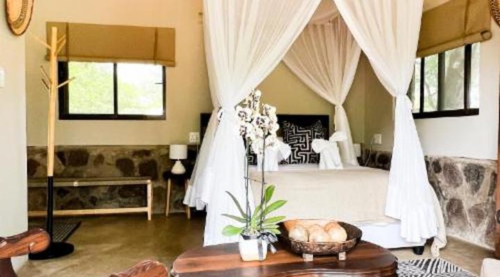 Baluleni Safari Lodge