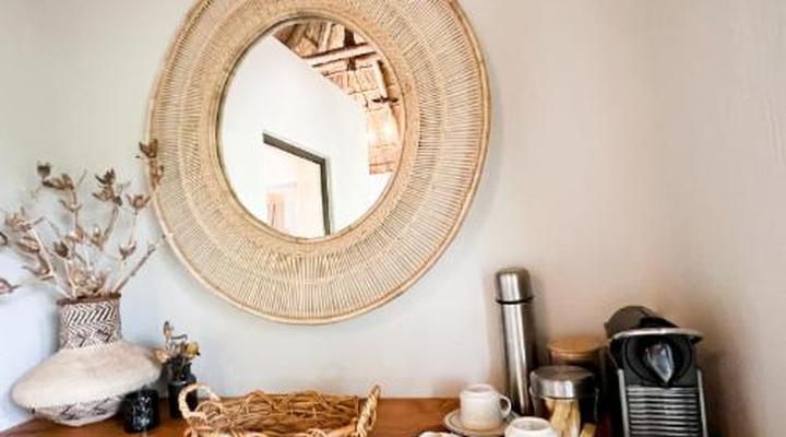 Baluleni Safari Lodge