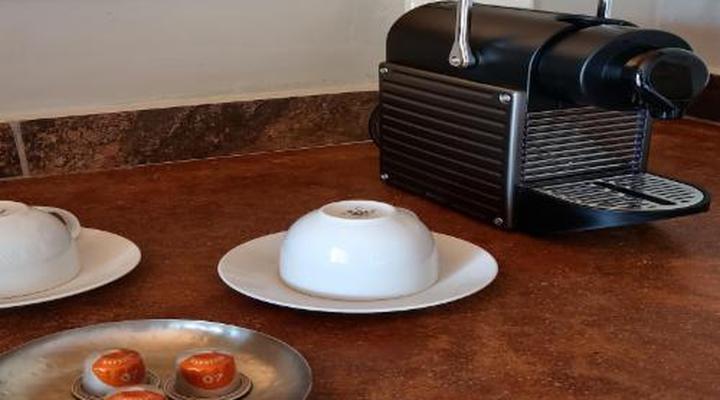 Baluleni Safari Lodge