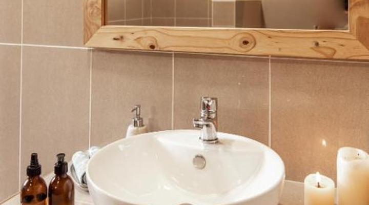 Baluleni Safari Lodge