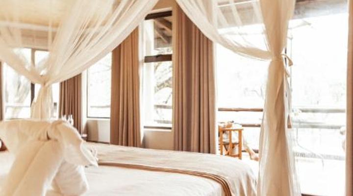 Baluleni Safari Lodge