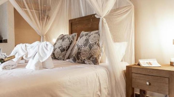 Baluleni Safari Lodge