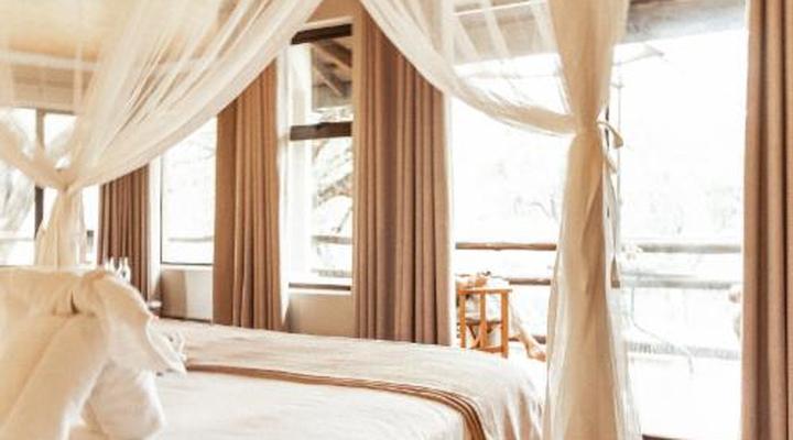 Baluleni Safari Lodge