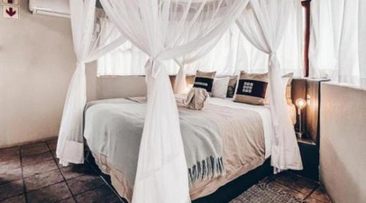 Baluleni Safari Lodge