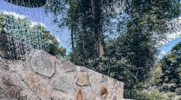 Baluleni Safari Lodge