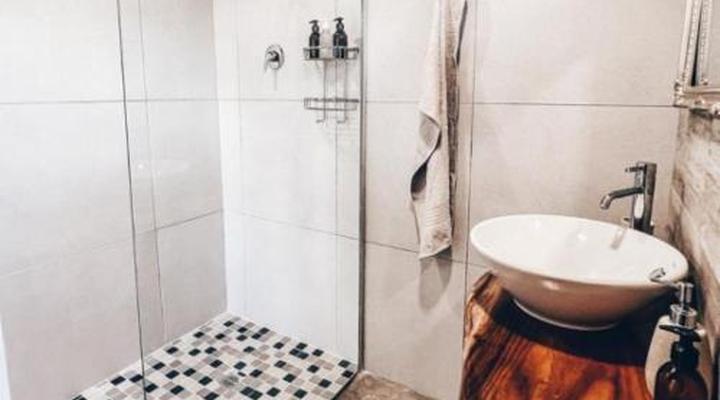 Baluleni Safari Lodge