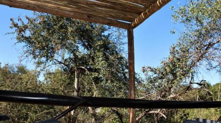Baluleni Safari Lodge