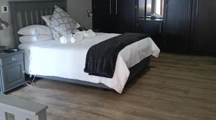 Nightingale Guest House