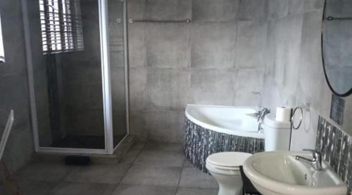 Nightingale Guest House