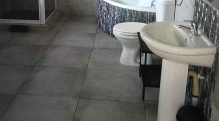 Nightingale Guest House