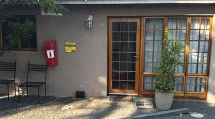 Nightingale Guest House