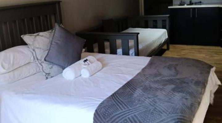 Nightingale Guest House