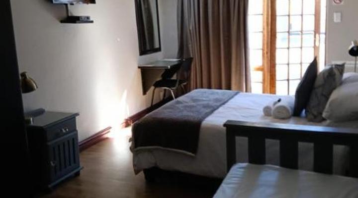 Nightingale Guest House