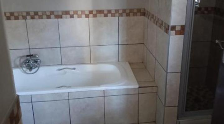 Nightingale Guest House