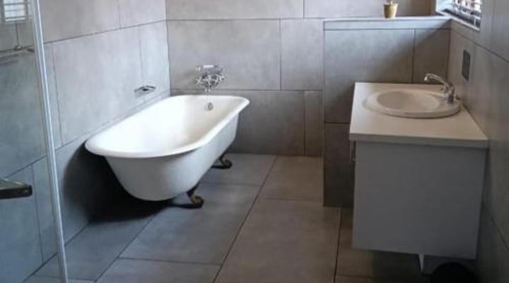 Nightingale Guest House