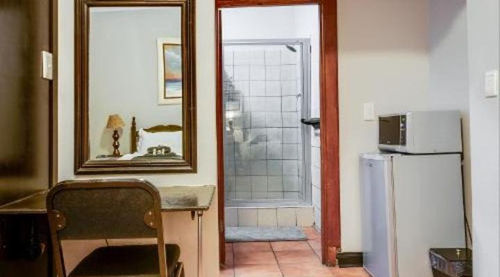 Nightingale Guest House