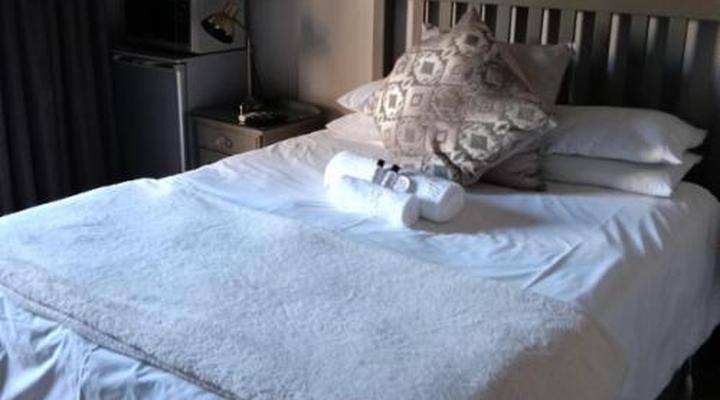 Nightingale Guest House