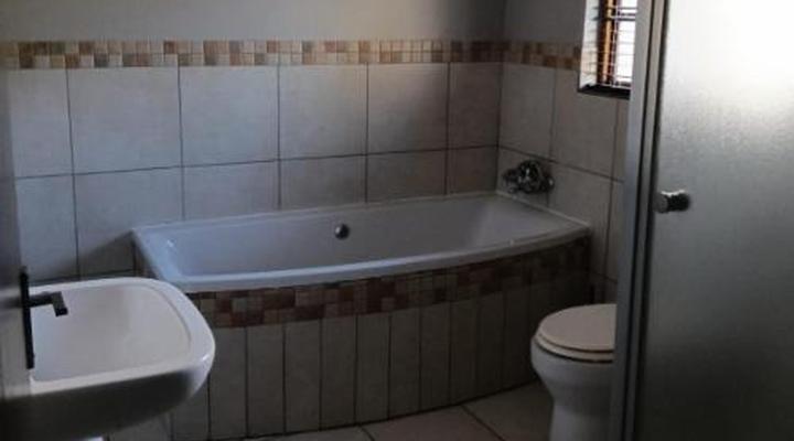 Nightingale Guest House