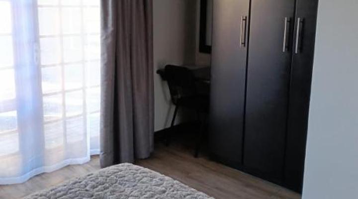 Nightingale Guest House