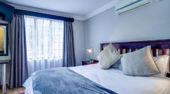 Nightingale Guest House