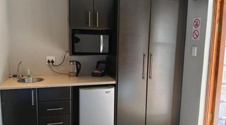 Nightingale Guest House