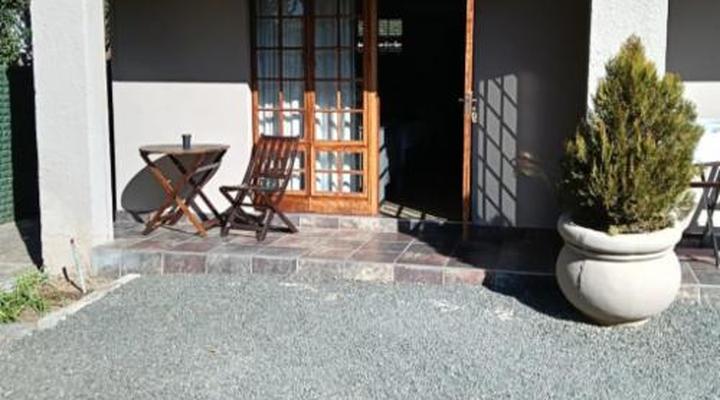 Nightingale Guest House