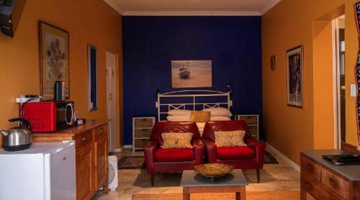 Pascal's Country Kitchen & Lodging