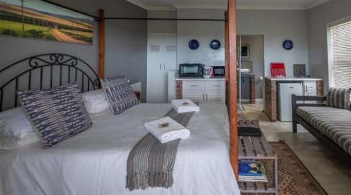 Pascal's Country Kitchen & Lodging