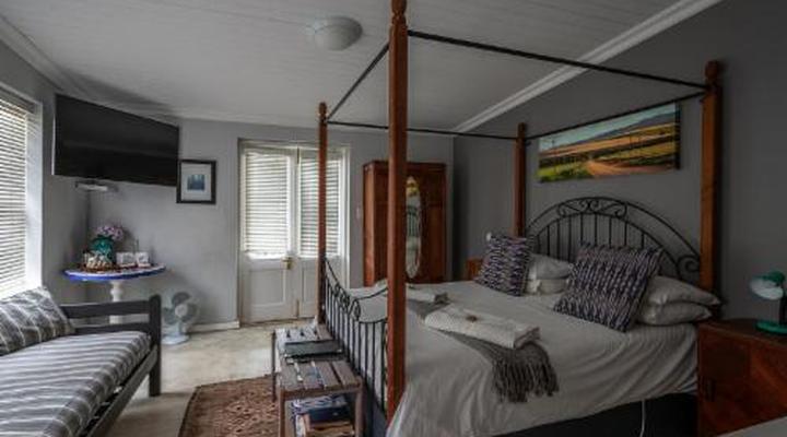 Pascal's Country Kitchen & Lodging