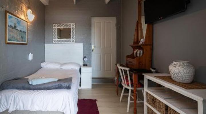 Pascal's Country Kitchen & Lodging