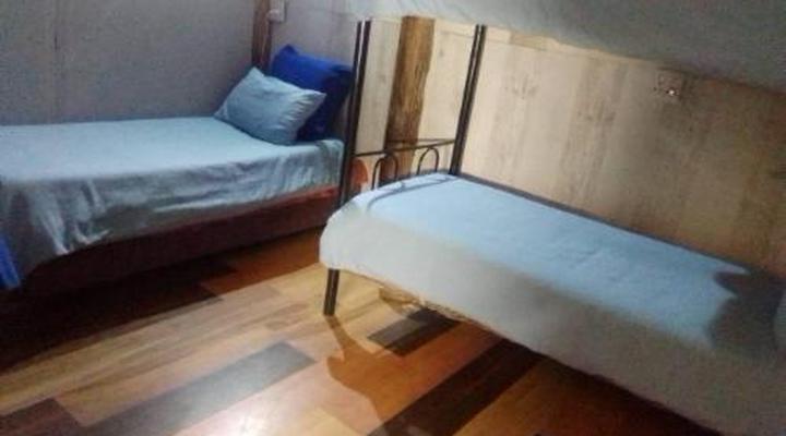 North Lodge Cottages Self-catering